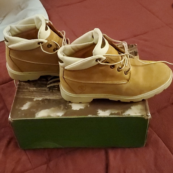 Timberland boots - Picture 6 of 12